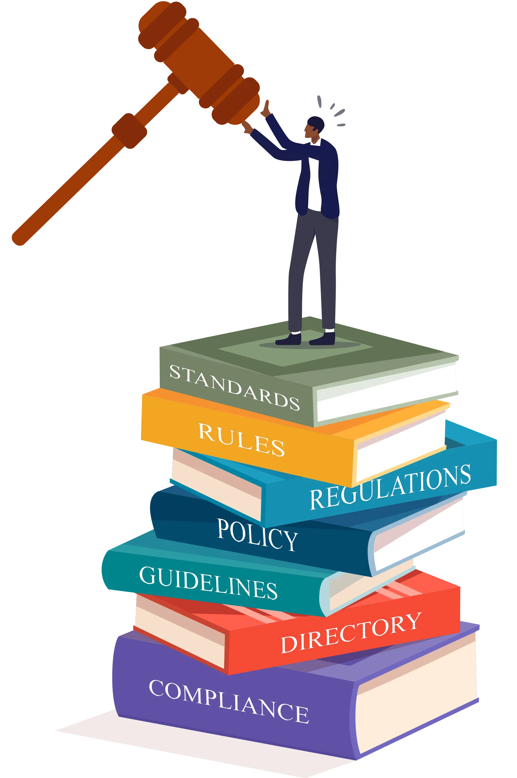 concept of statutory compliances