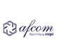 afcom logo sbshr