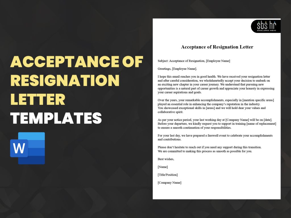 Free hr forms and free hr templates to improve hr processes