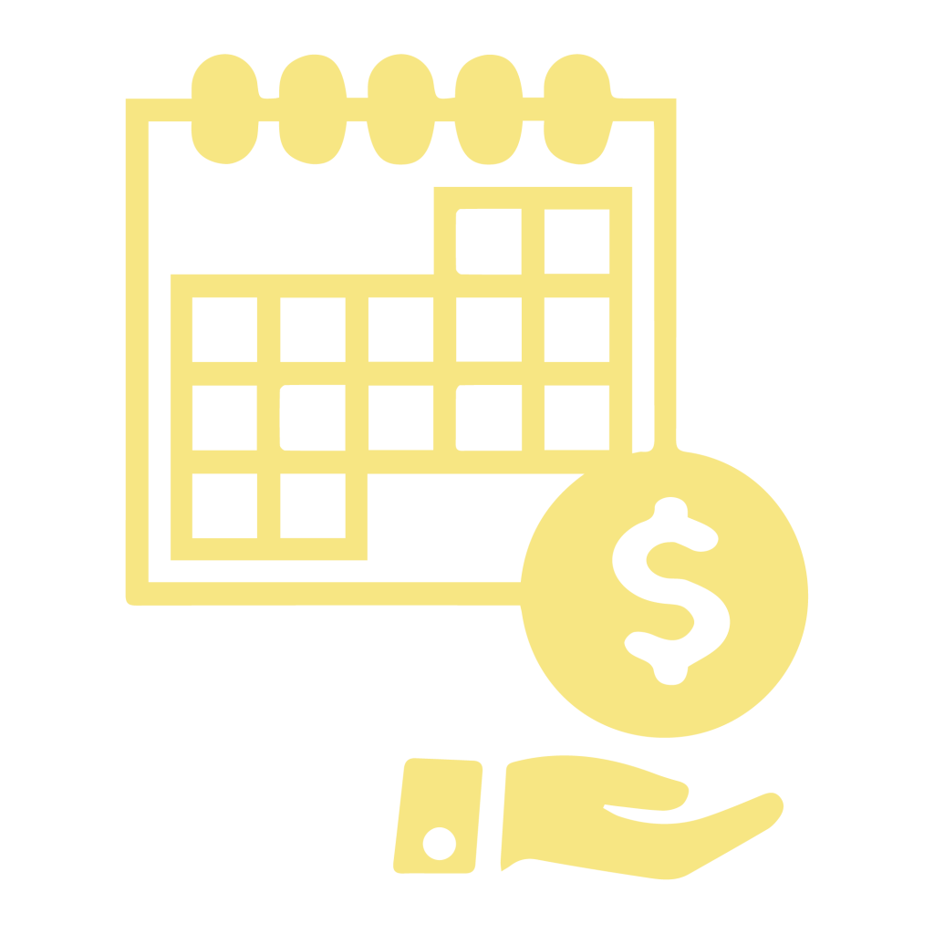 Payroll That Just Works Icon