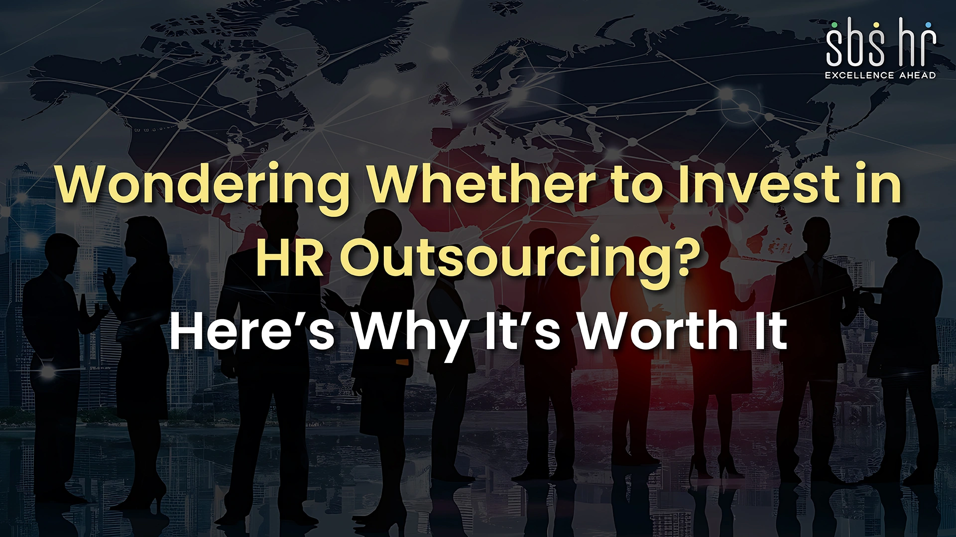 HR-Outsourcing