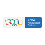 Zoho icon