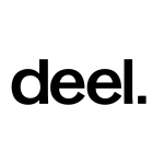 DEEL LOGO MAIN PAGE