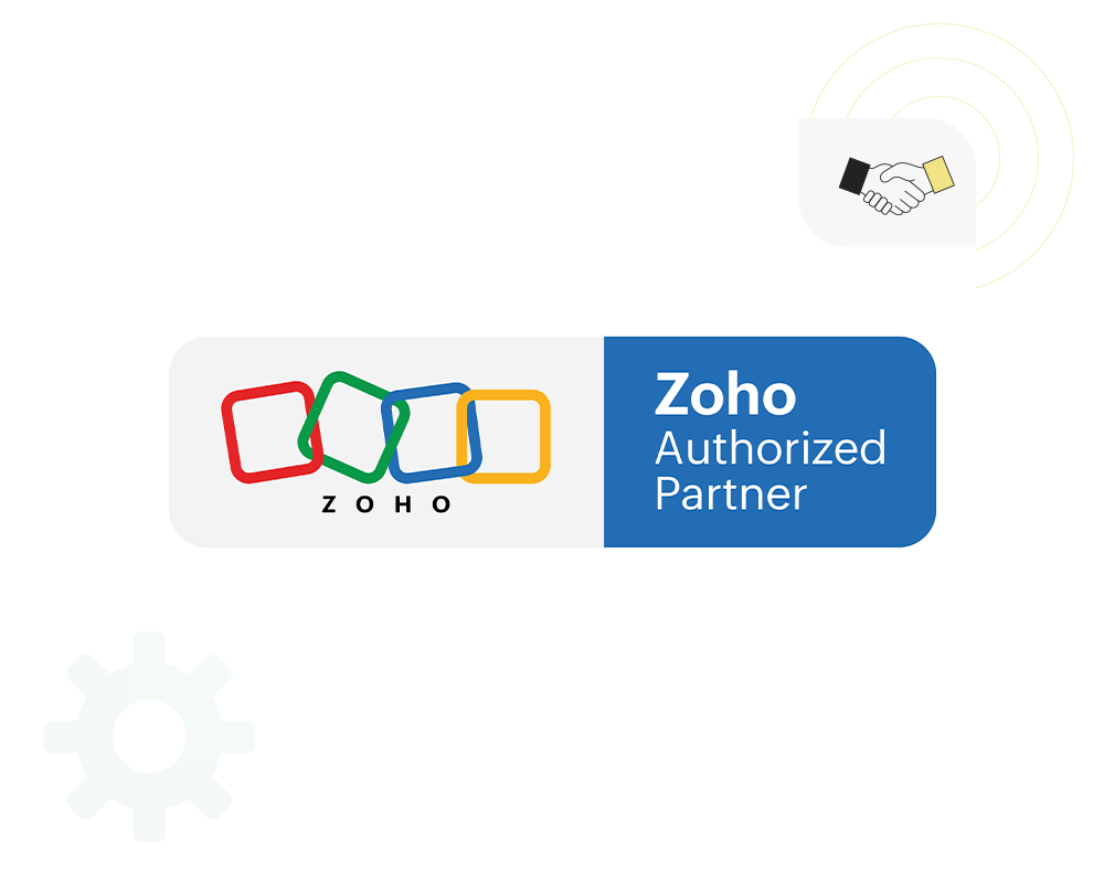 Zoho Partners