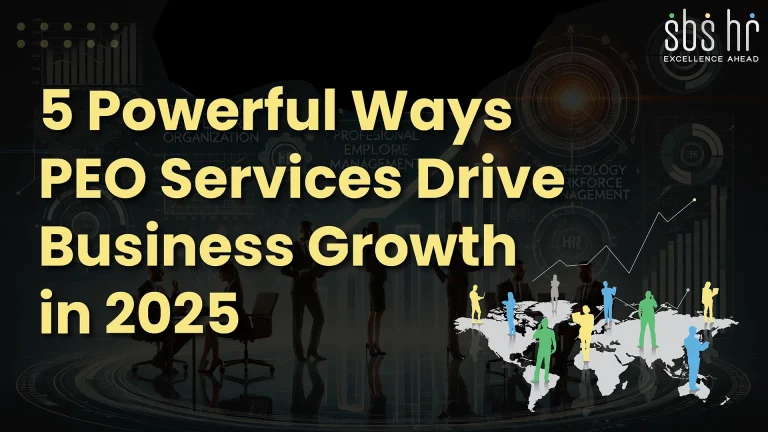 PEO Services