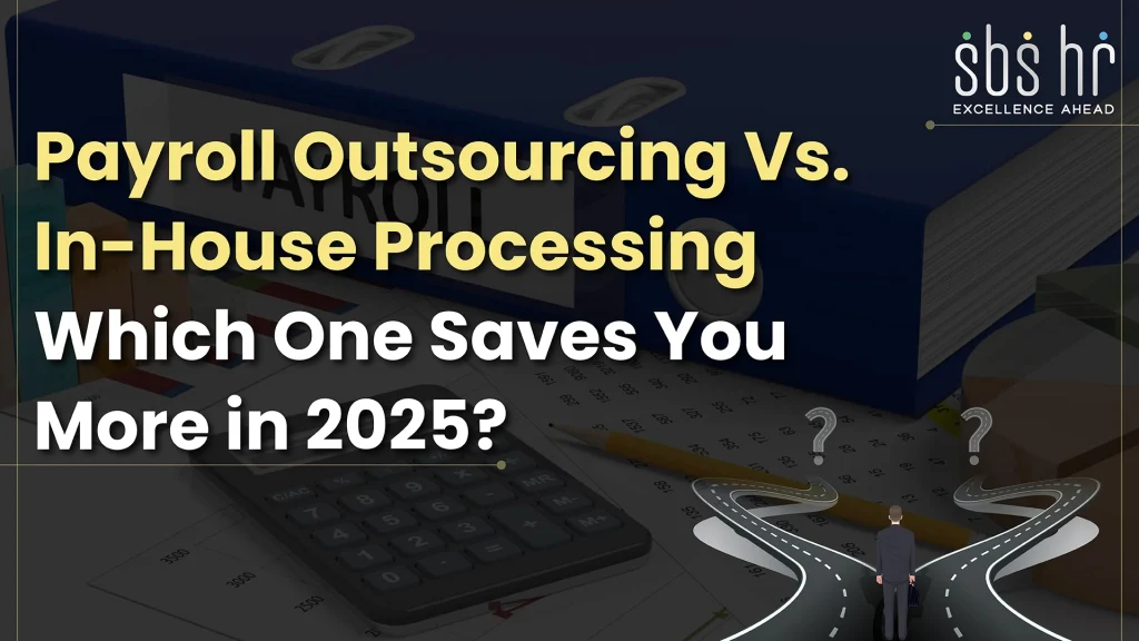 Payroll Outsourcing Services