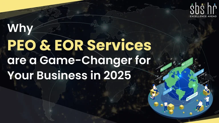 PEO & EOR Services