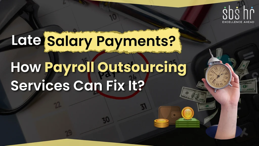 Payroll Outsourcing Services