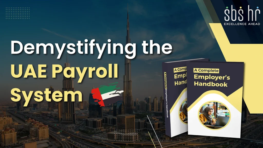 UAE Payroll Outsourcing System