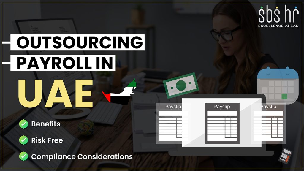 Payroll Outsourcing Services UAE