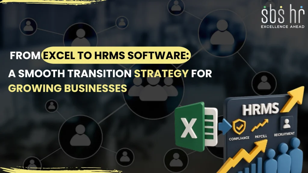 excel to HRMS Software