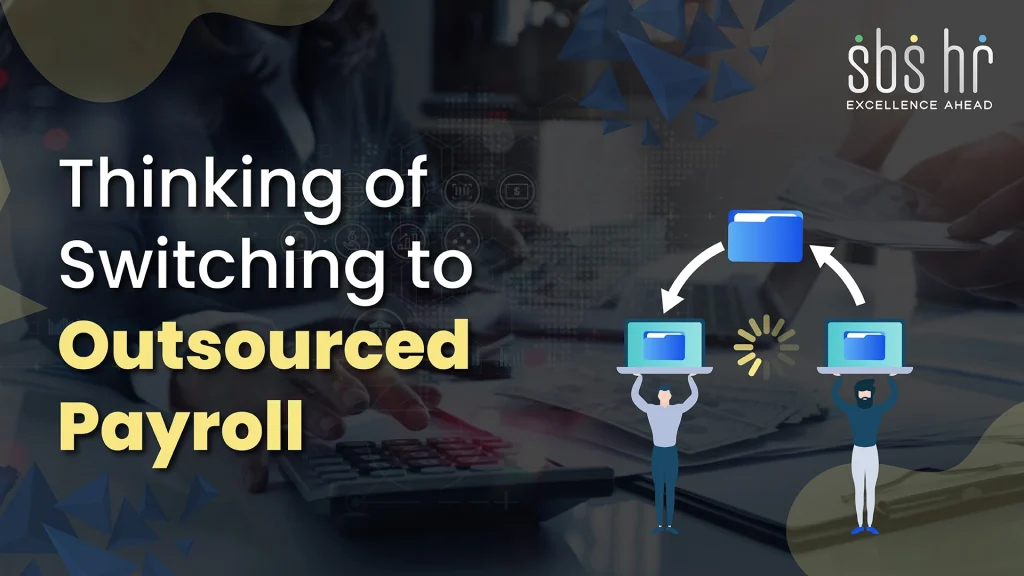 Payroll Outsourcing Services