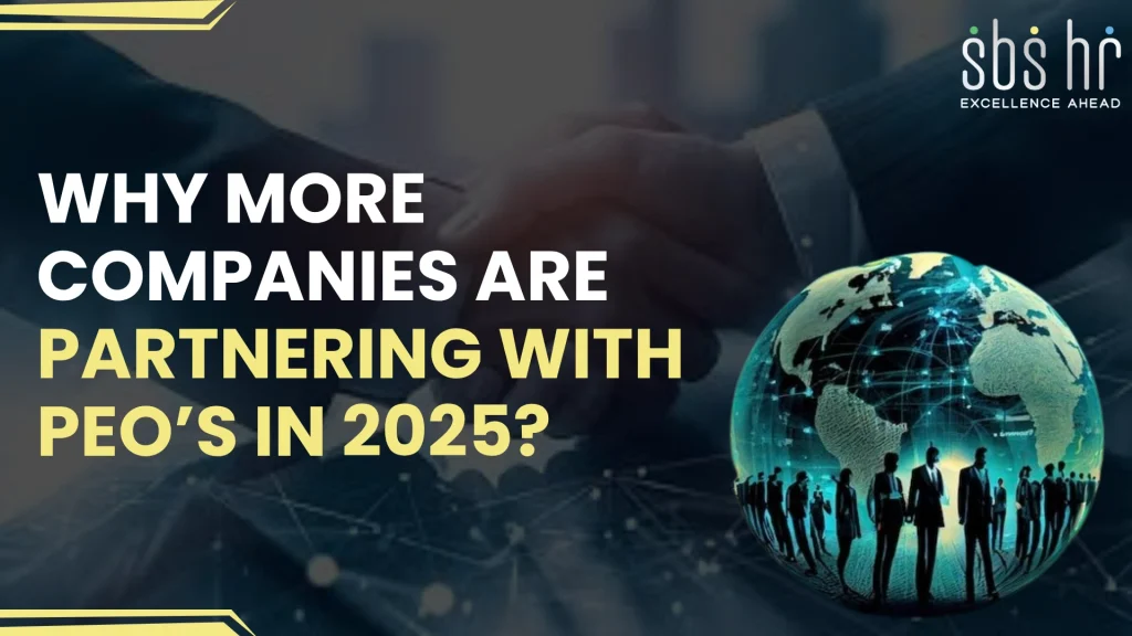 Peo Service Providers