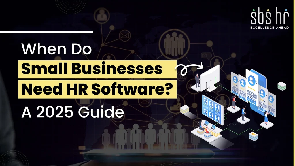 HR Software