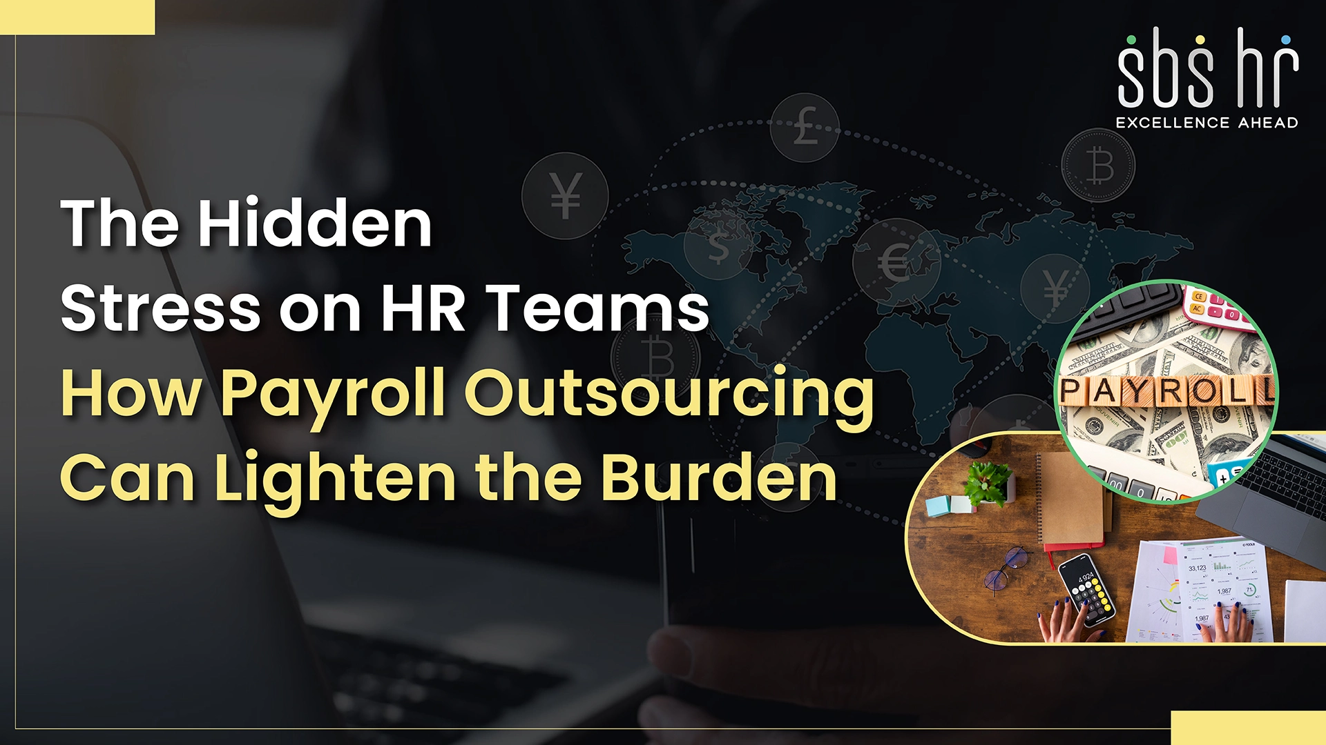 Payroll Outsourcing