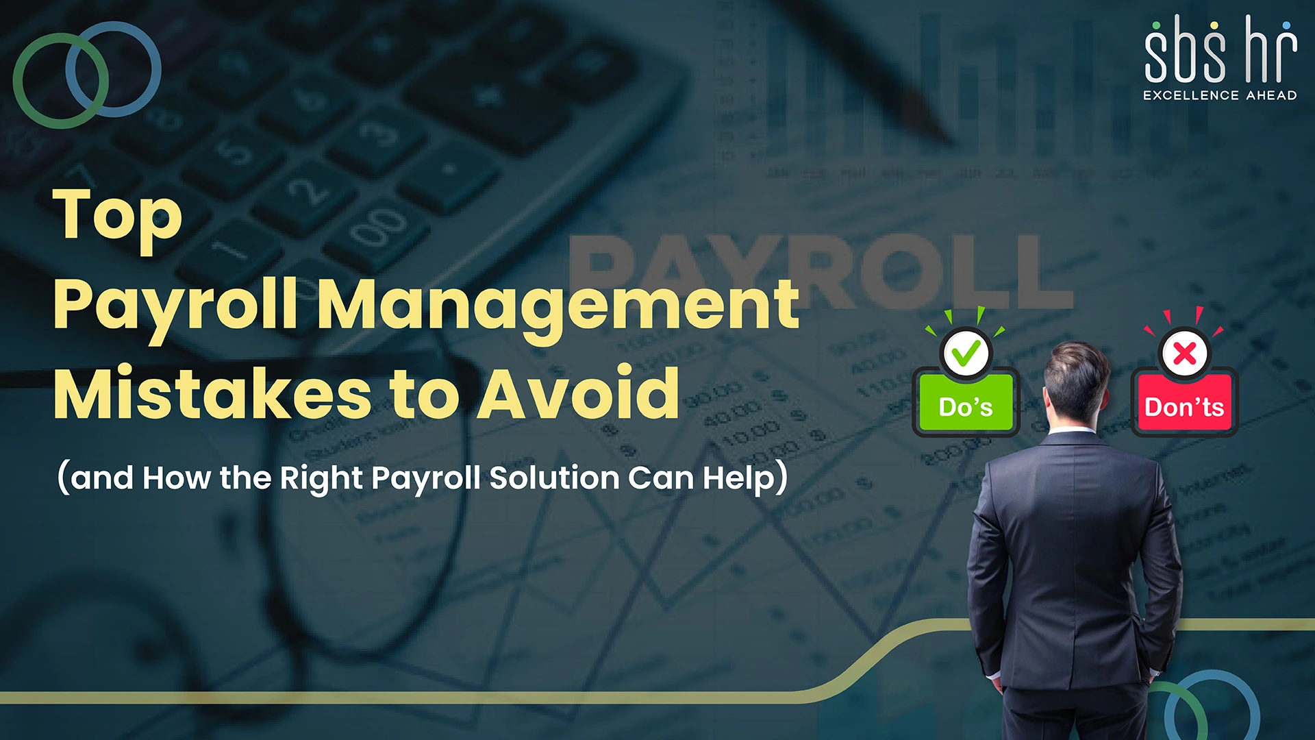 Payroll Outsourcing Services