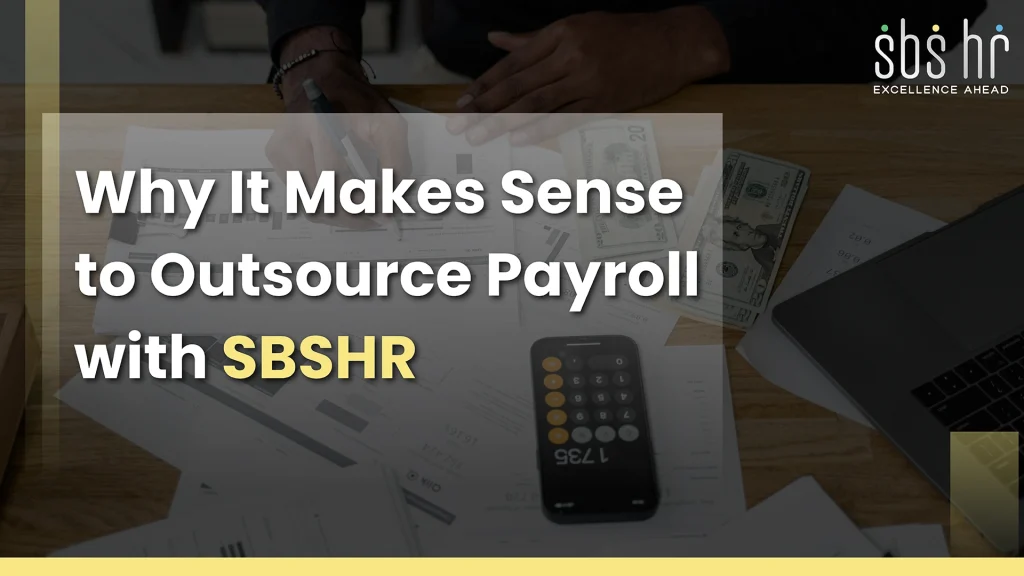 Payroll Outsourcing Services