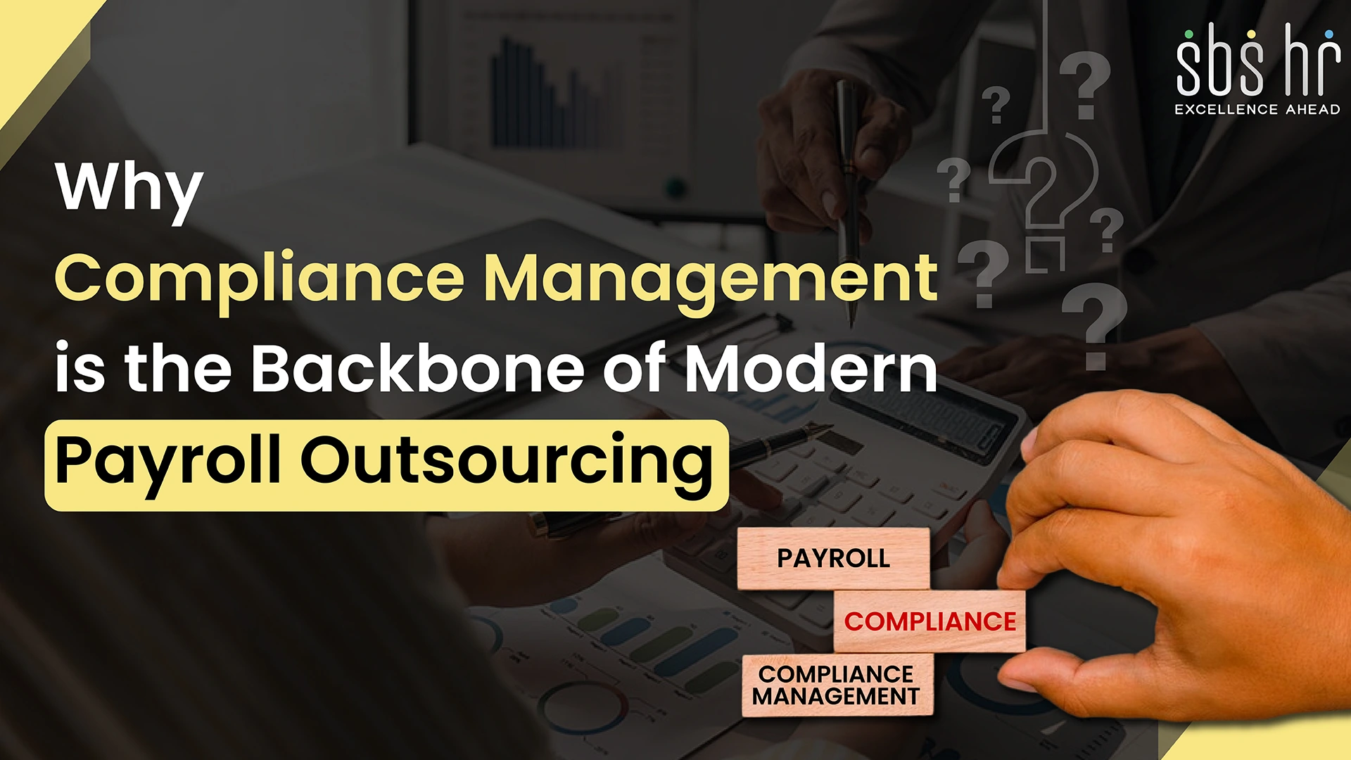 Payroll Outsourcing Services