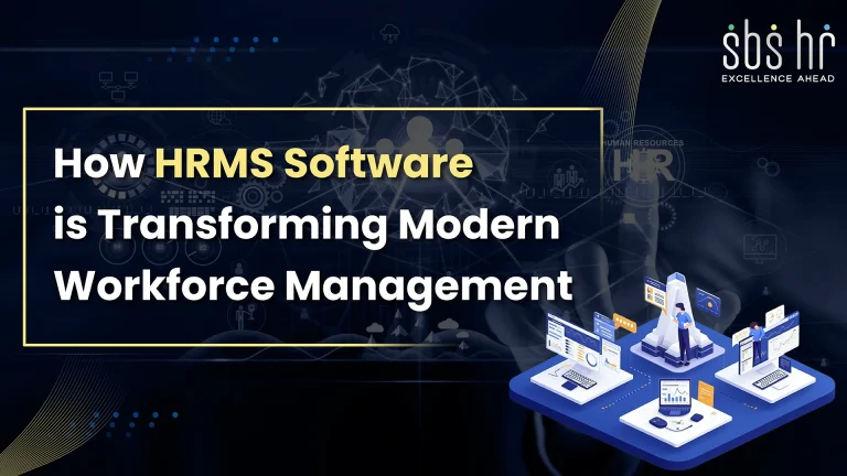HRMS Software Solutions