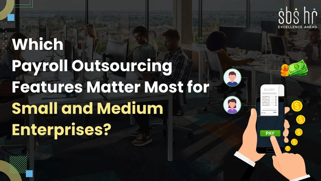 Payroll Outsourcing Services