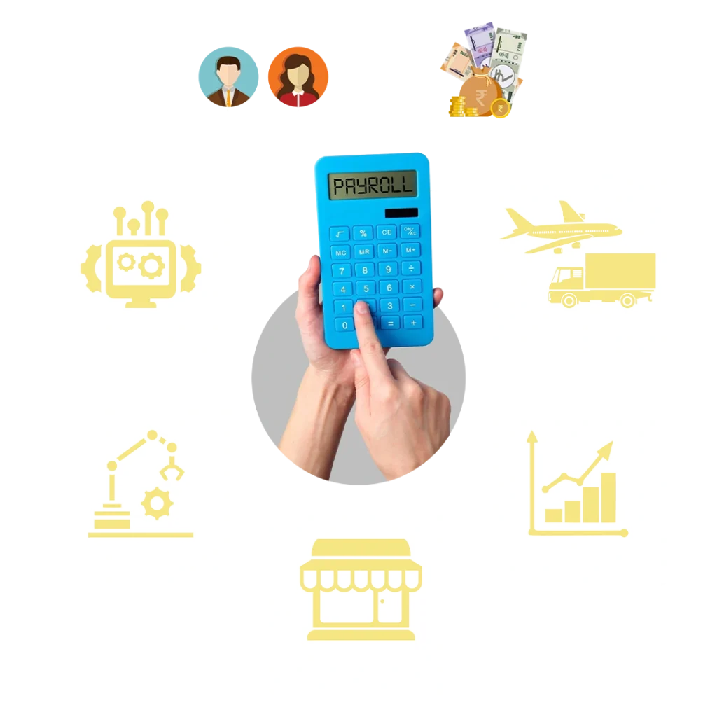 Payroll Outsourcing Services in Bangalore