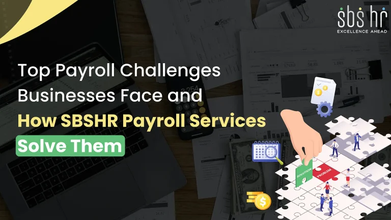 Payroll Challenges