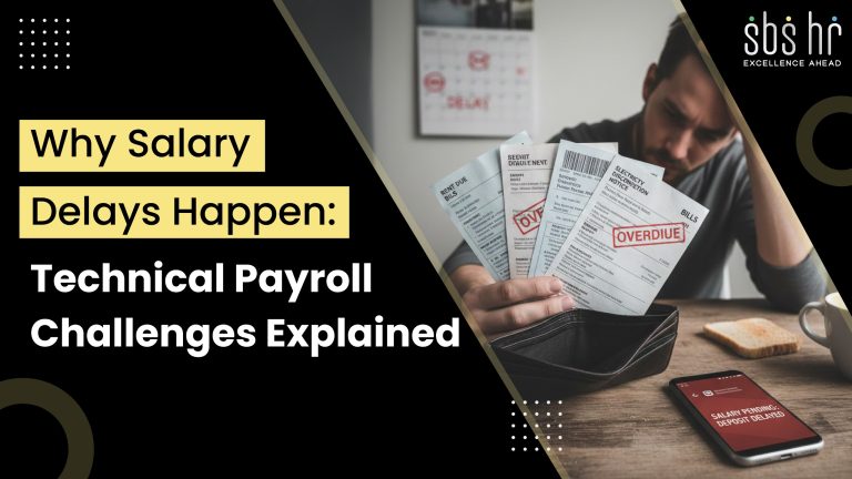 Payroll Challenges