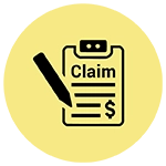 Claim Reimbursement
