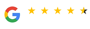 Google Reviews