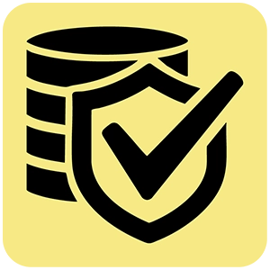 Strong Data Security