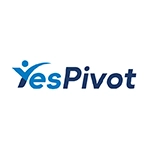 Yespivot Logo