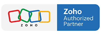 Zoho logo