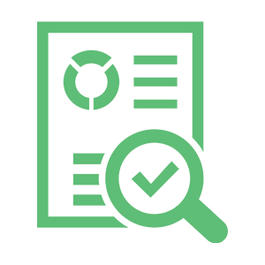 Audit Ready Registers