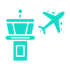 Aviation icon