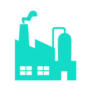 Factories Act Icon