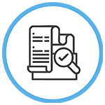 Investment Proof Icon