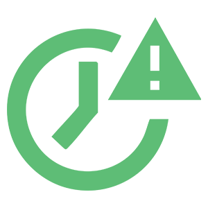 No Last Minute Compliance