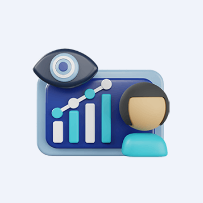 No Real Time Visibility