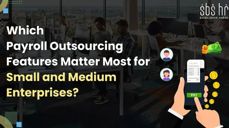 Payroll Outsourcing Features Blog