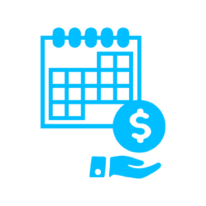 Payroll Service Icon 1