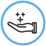 Salary Restructure Icon