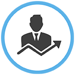 Salary Revision Icon