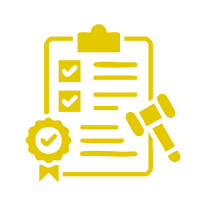 Statutory Compliance Icon