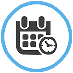 Track Loans EMI Icon