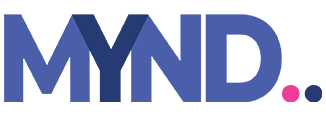 mynd logo