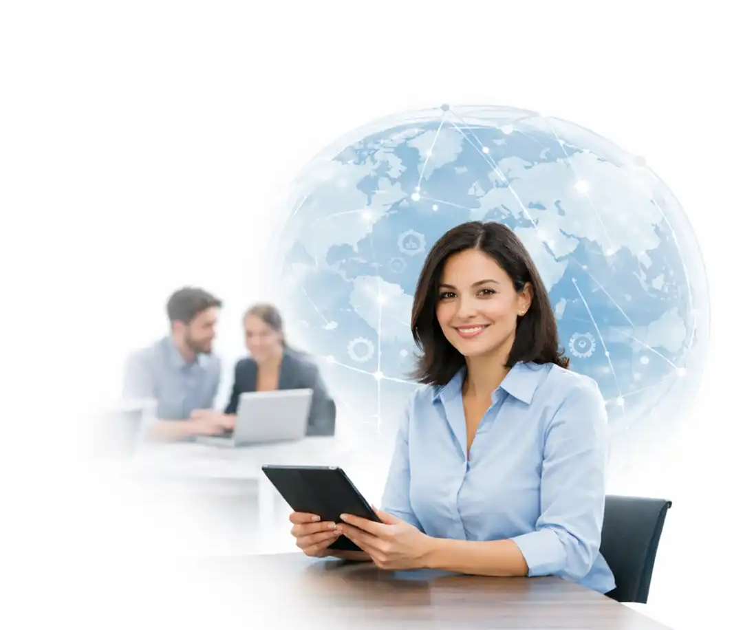 About Us Header Image