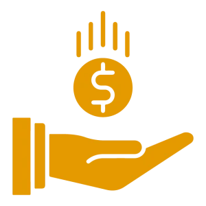 Pay in 20 currencies