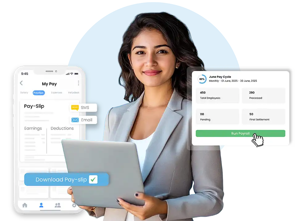 Payroll Outsourcing Services