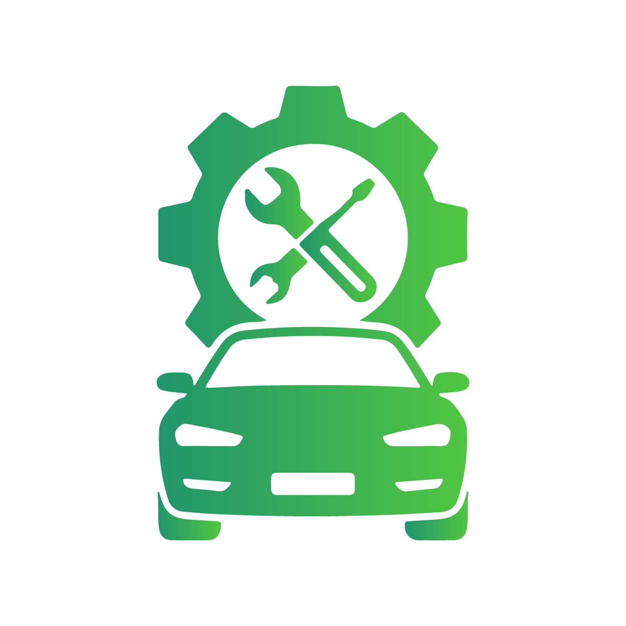automobile icon