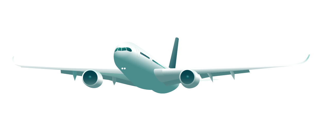 aviation background pattern